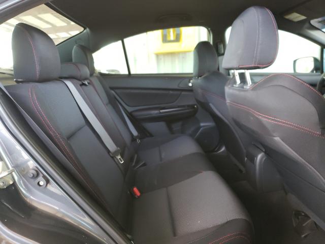 2020 SUBARU WRX JF1VA1A63L9804309