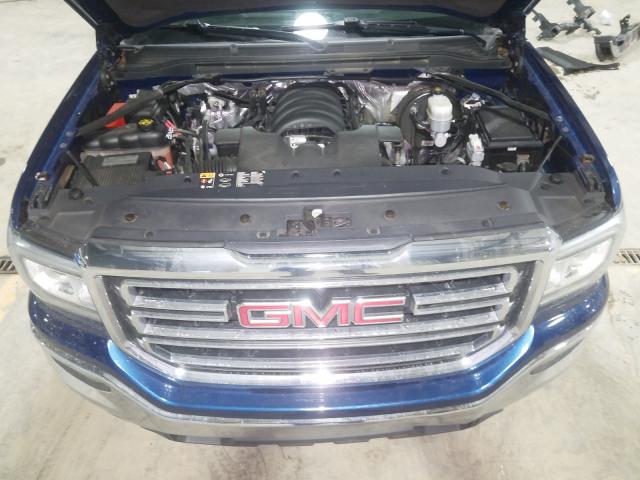 2016 GMC SIERRA C15 1GTR1MEC1GZ108373