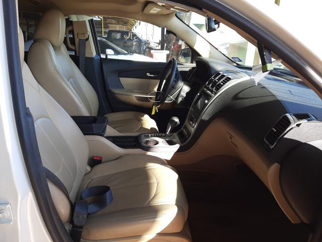 2012 GMC ACADIA SLT 1GKKRRED5CJ394953