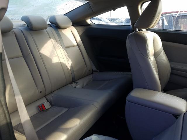 2012 HONDA CIVIC EXL 2HGFG3B11CH530346