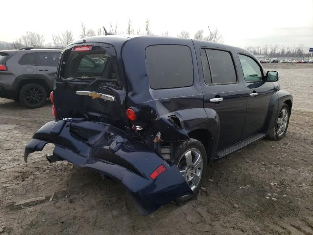 2011 CHEVROLET HHR 3GNBACFU3BS597780