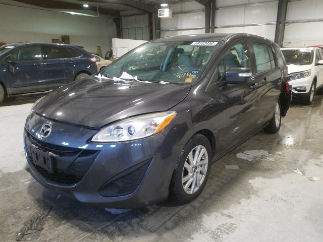 2013 MAZDA 5 JM1CW2BL4D0149676