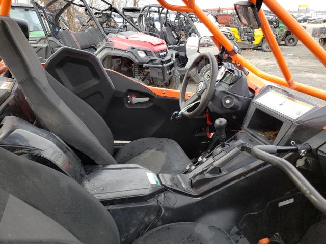 2016 YAMAHA YXZ1000 5Y4AN03Y0GA102272