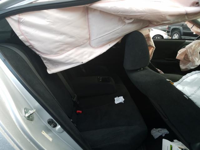 2013 HONDA ACCORD LX - 1HGCR2F38DA020644