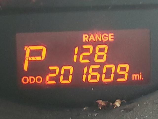 2012 KIA SORENTO BA 5XYKT4A60CG240447
