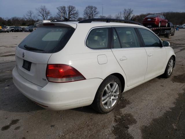 2010 VOLKSWAGEN JETTA TDI 3VWPL7AJ1AM675213