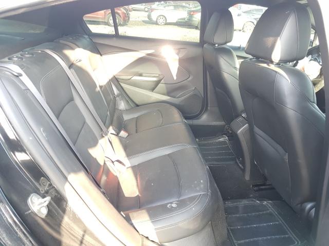2017 CHEVROLET CRUZE PREM 1G1BF5SM3H7139023