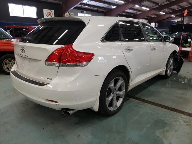 2011 TOYOTA VENZA 4T3BK3BB7BU061718