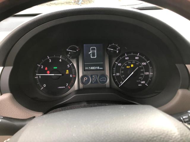 2014 LEXUS GX 460 JTJBM7FX9E5074213