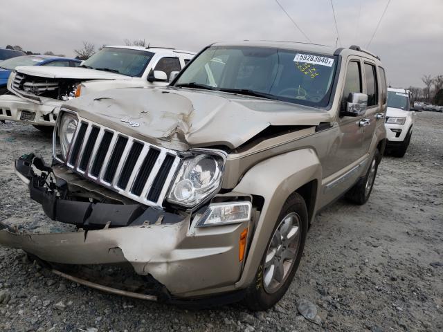 2011 JEEP LIBERTY LI 1J4PP5GK0BW503682