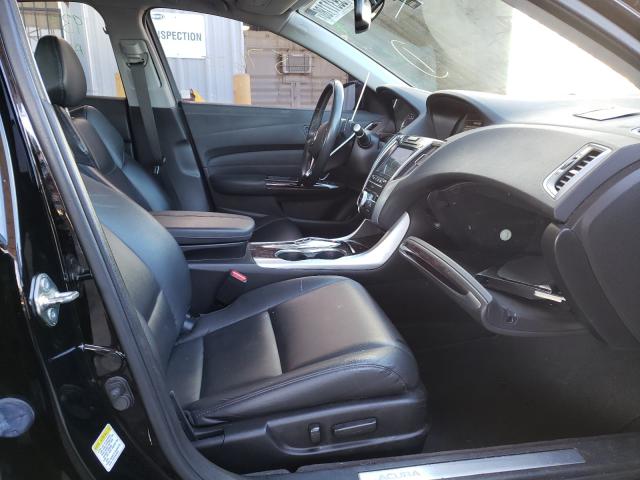 2015 ACURA TLX 19UUB2F3XFA012394
