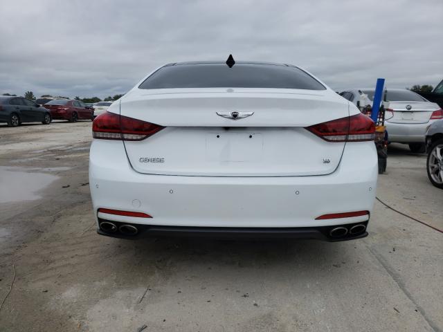 2015 HYUNDAI GENESIS 5. KMHGN4JF7FU057027