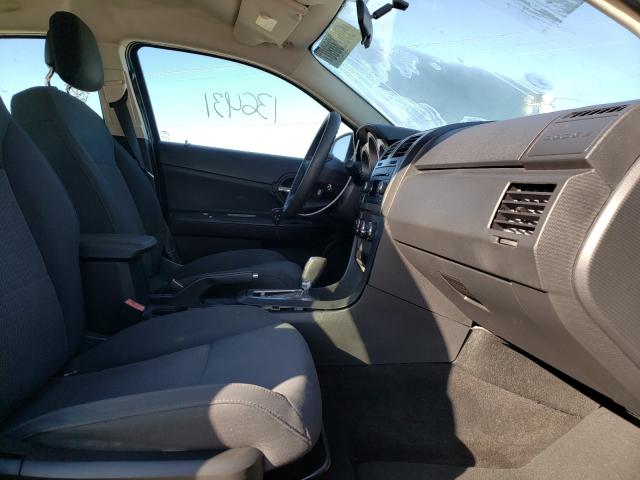 2010 DODGE AVENGER SX 1B3CC4FB9AN101063