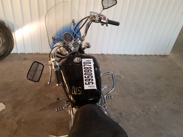 2007 HONDA VT1100 C 1HFSC18037A102896