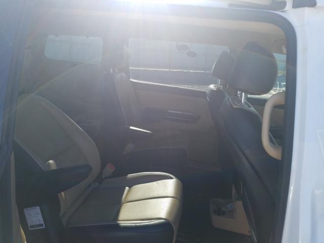 2016 KIA SEDONA EX KNDMC5C1XG6155768