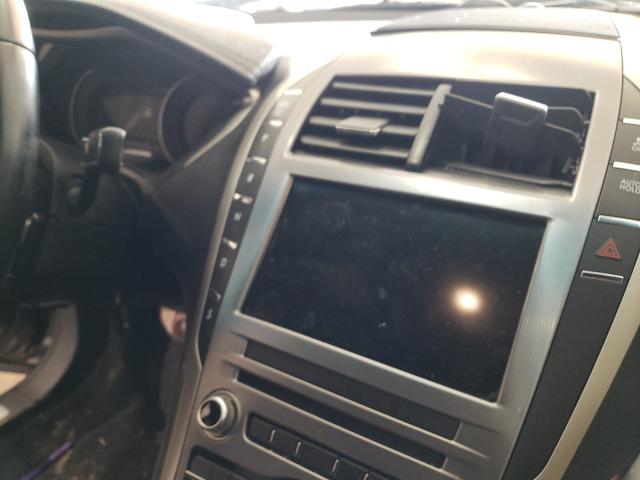 2018 LINCOLN MKZ PREMIE 3LN6L5A92JR626111