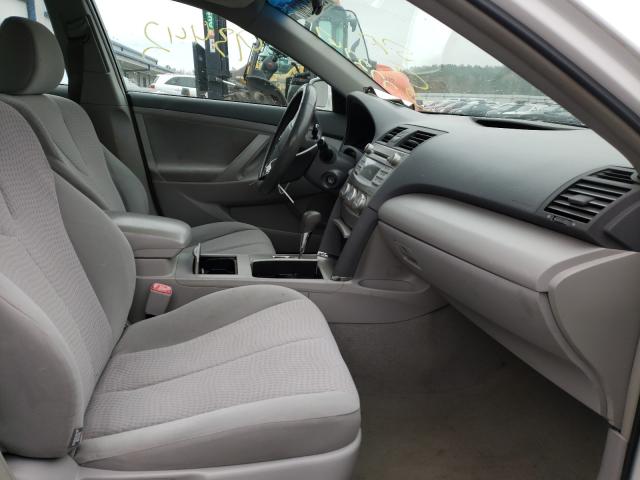 2011 TOYOTA CAMRY BASE 4T1BF3EK2BU772767
