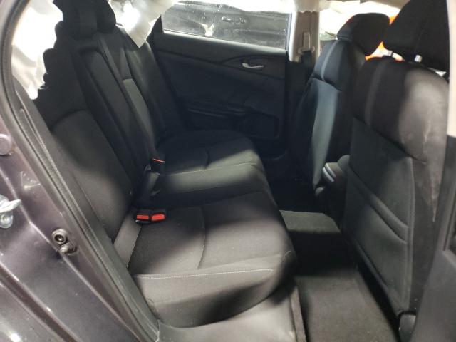 2020 HONDA CIVIC EX 19XFC1F36LE207528