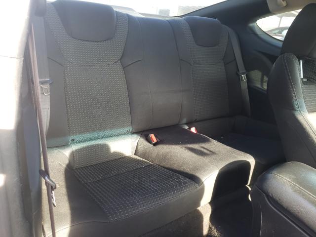 2012 HYUNDAI GENESIS CO KMHHT6KD5CU075556