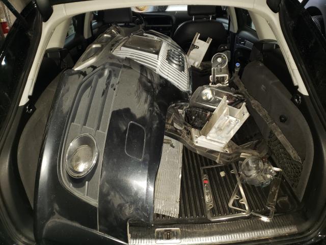 2013 AUDI A4 ALLROAD WA1VFAFL5DA068784