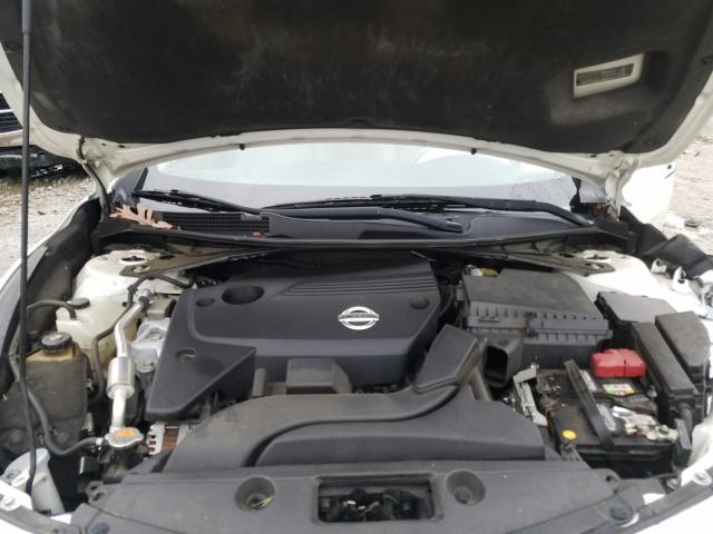 2015 NISSAN ALTIMA 2.5 1N4AL3AP9FC176082