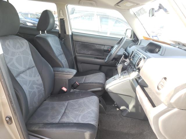 2012 TOYOTA SCION XB JTLZE4FE5CJ021996