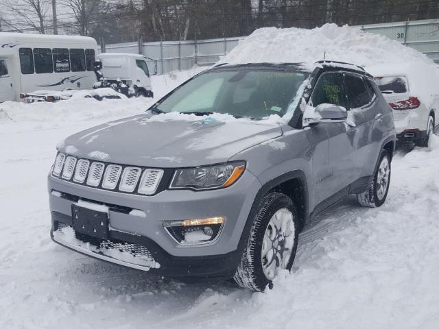 2020 JEEP COMPASS LI 3C4NJDCBXLT137963