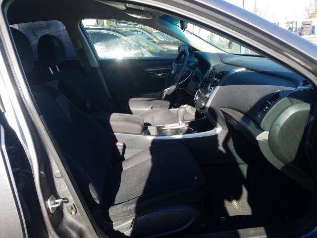 2014 NISSAN ALTIMA 2.5 - 1N4AL3AP3EC328713