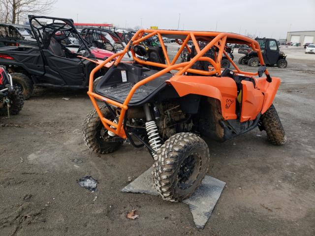 2016 YAMAHA YXZ1000 5Y4AN03Y0GA102272