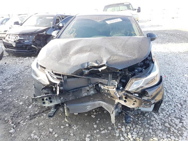 2017 CHEVROLET CRUZE PREM 1G1BF5SM3H7139023