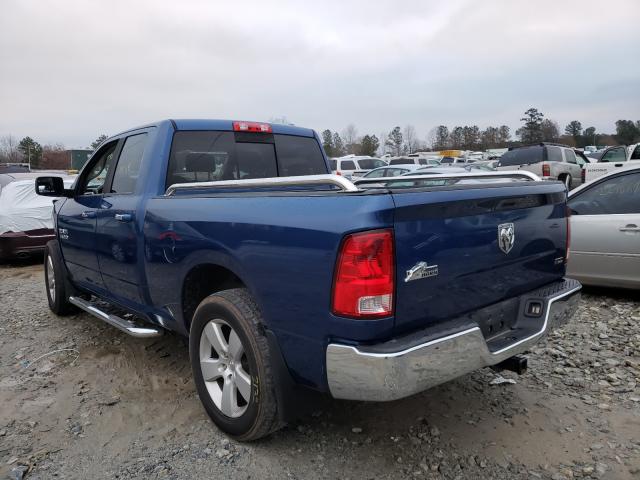 2010 DODGE RAM 1500 1D7RB1GP3AS110515