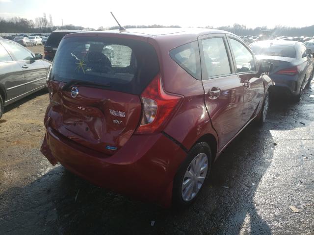 2015 NISSAN VERSA NOTE 3N1CE2CP8FL363048