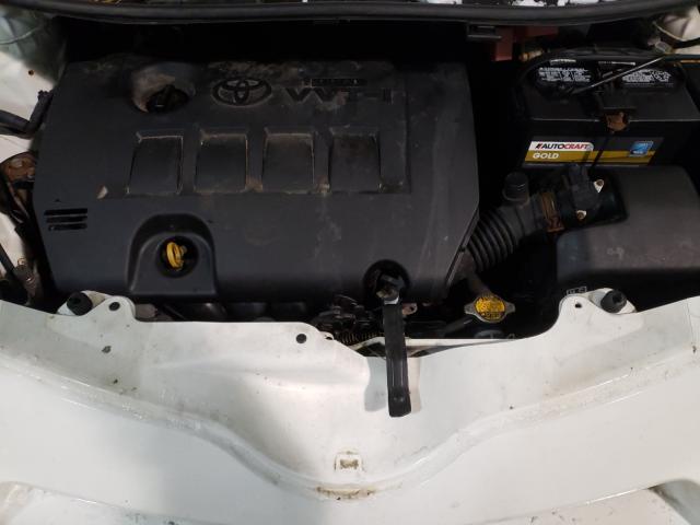 2013 TOYOTA SCION XD JTKKUPB40D1032722