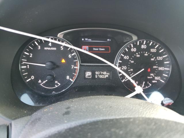 2014 NISSAN ALTIMA S 1N4AL3AP3EC193006