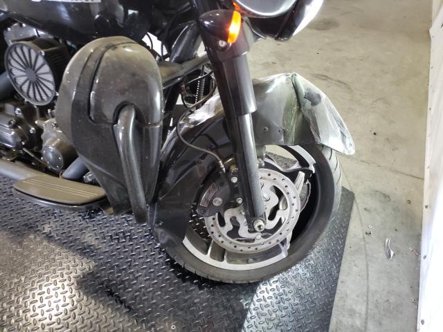 2013 HARLEY-DAVIDSON FLHX STREE 1HD1KBM39DB666068
