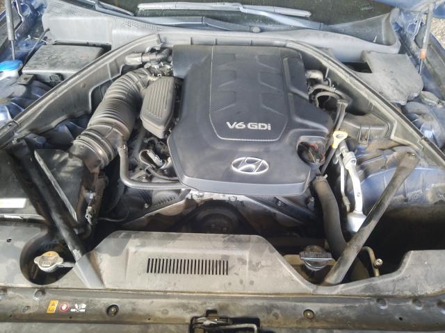 2015 HYUNDAI GENESIS 3. KMHGN4JE6FU081052