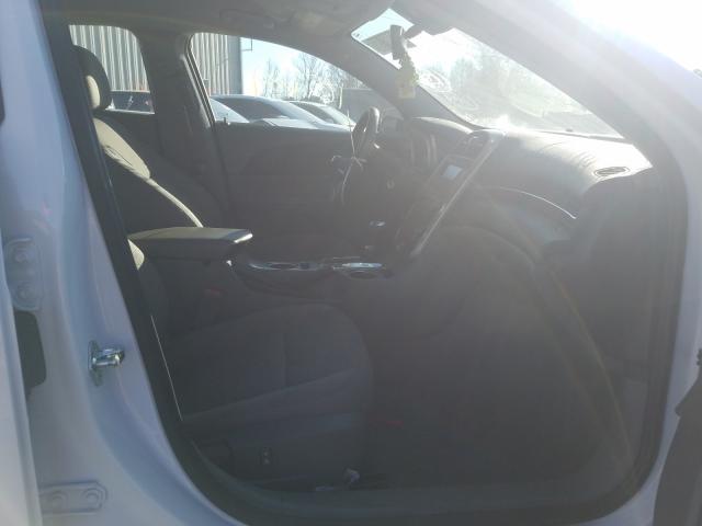 2016 CHEVROLET MALIBU LIM 1G11A5SA9GF112610