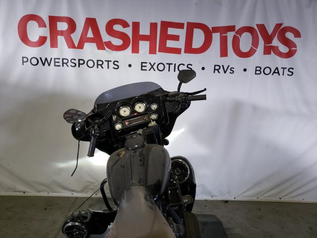 2013 HARLEY-DAVIDSON FLHX STREE 1HD1KBM39DB666068