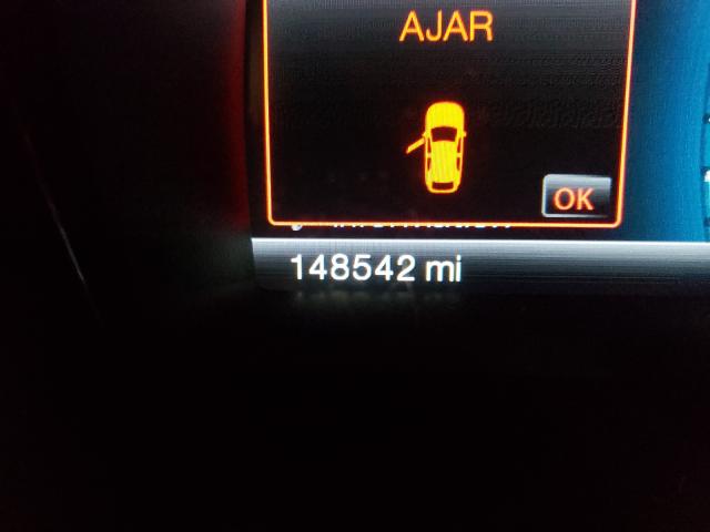 2011 FORD EDGE LIMIT 2FMDK4KC3BBA12876