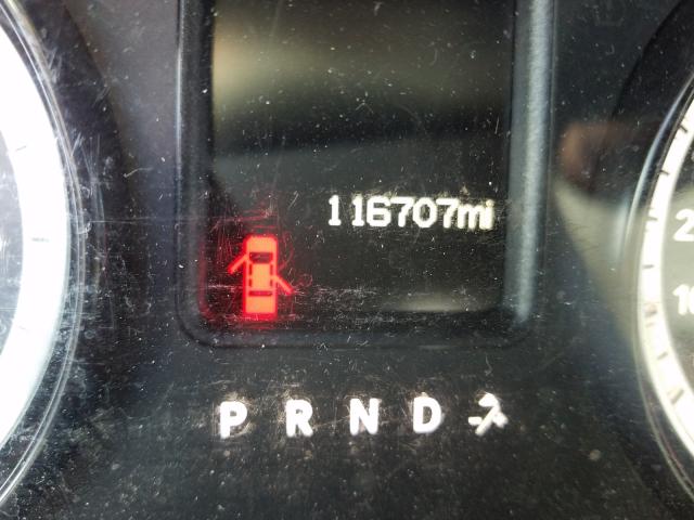 2015 RAM 1500 SLT - 1C6RR7LT8FS610003
