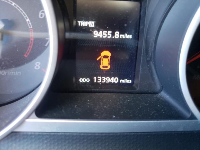2012 MITSUBISHI OUTLANDER JA4JT3AW1CU030616