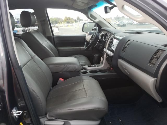 2013 TOYOTA TUNDRA DOU 5TFRM5F11DX057040