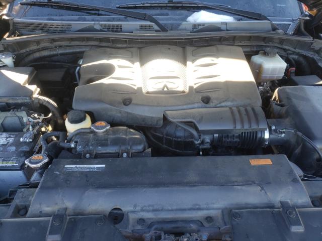 2012 INFINITI QX56 JN8AZ2NF1C9515922