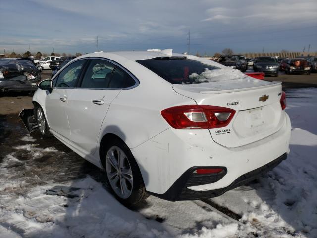 2016 CHEVROLET CRUZE PREM 1G1BG5SM8G7324860