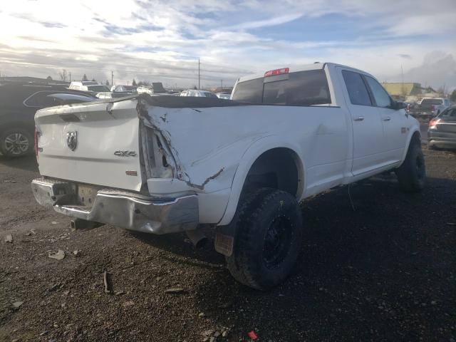 2012 DODGE RAM 2500 L 3C6UD5KL2CG208561
