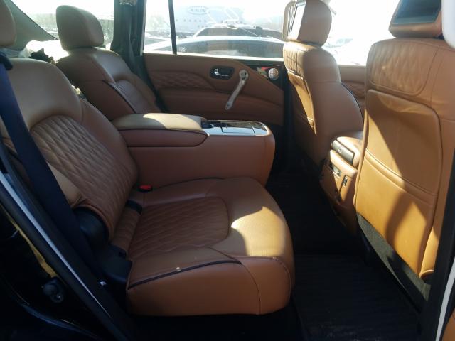 2020 INFINITI QX80 LUXE JN8AZ2NE1L9250989