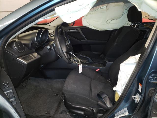 2011 MAZDA 3 JM1BL1VF2B1900222