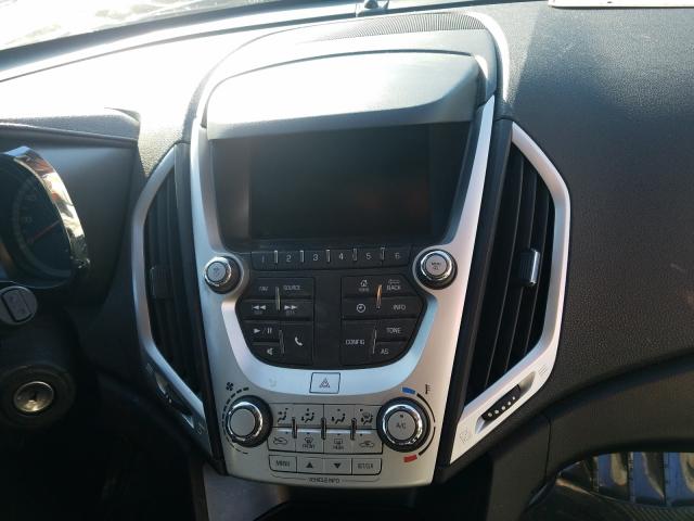 2017 GMC TERRAIN SL 2GKALMEKXH6281731