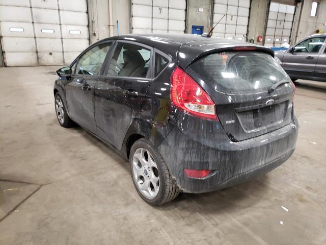 2012 FORD FIESTA SES 3FADP4FJ0CM187395