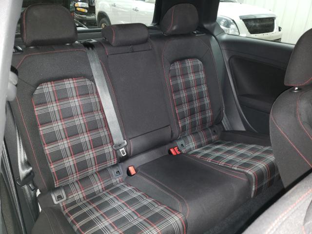 2015 VOLKSWAGEN GTI 3VWYT7AU6FM061179